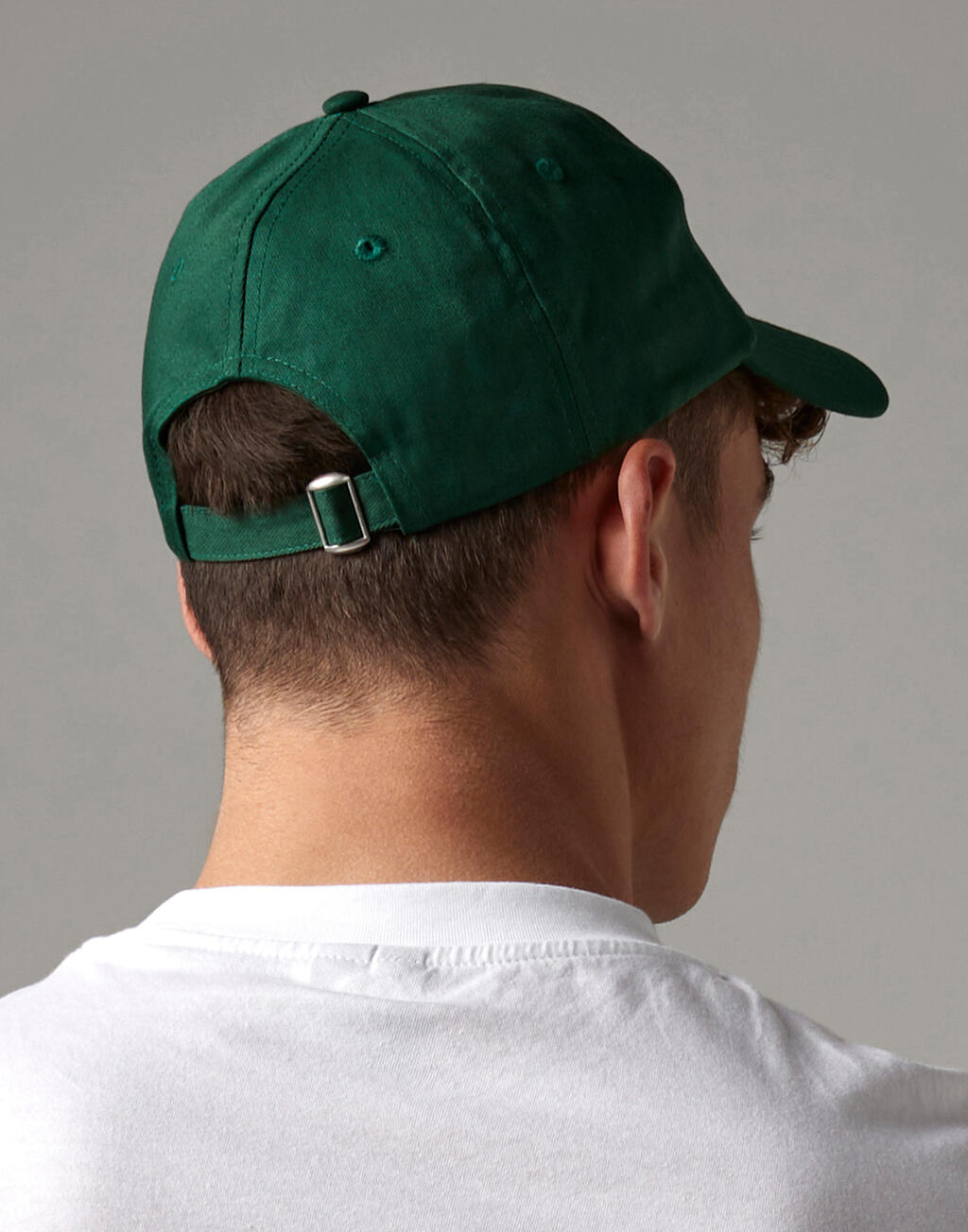 Beechfield Authentic 5 Panel Cap