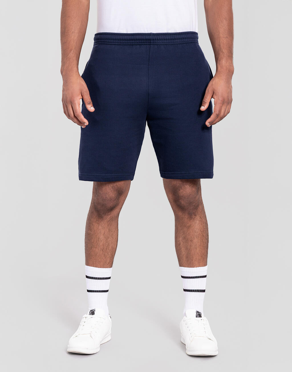 Fruit of the Loom Iconic 250 Shorts