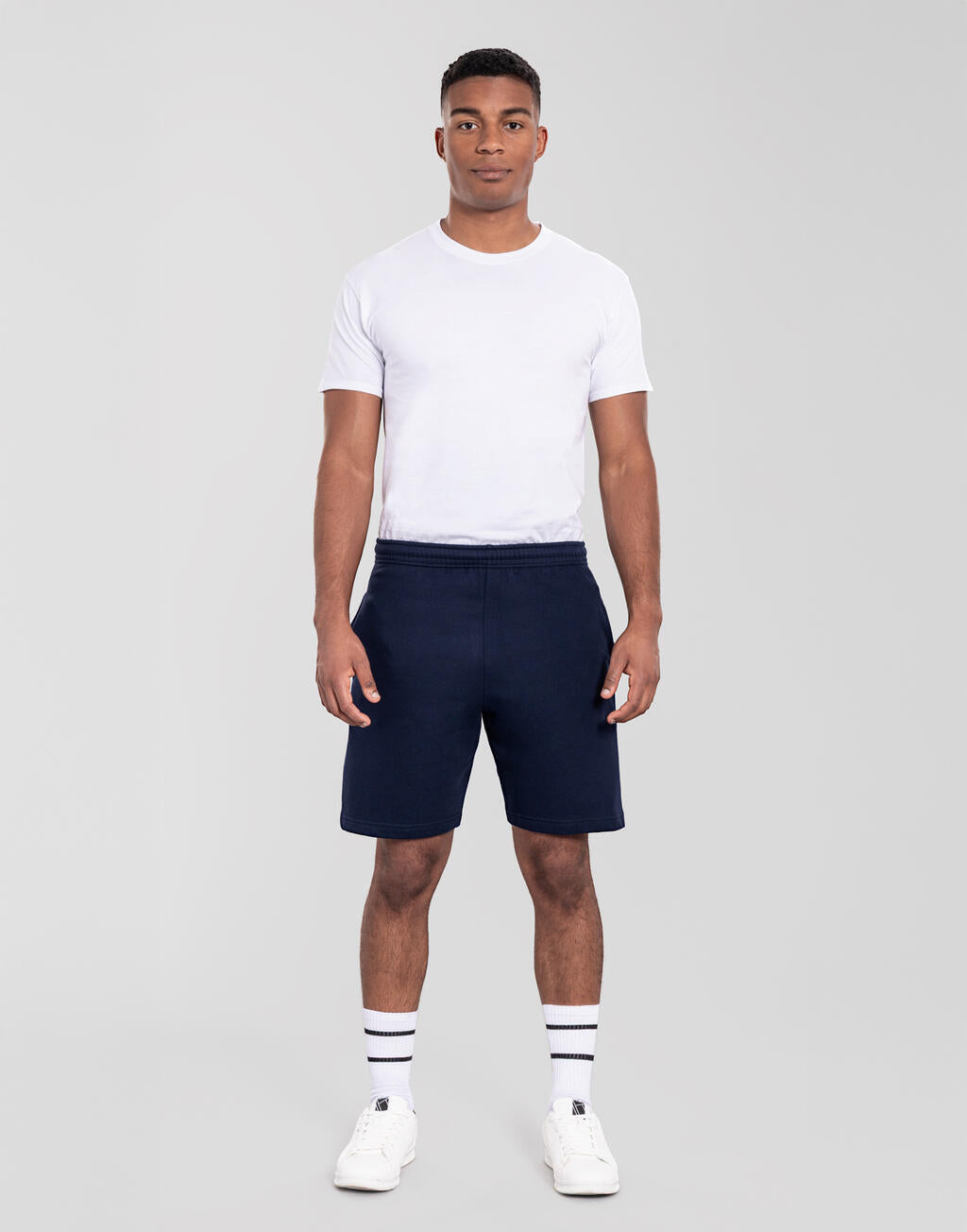 Fruit of the Loom Iconic 250 Shorts