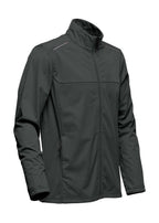 Stormtech Men's Greenwich Softshell