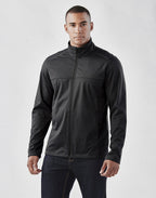 Stormtech Men's Greenwich Softshell