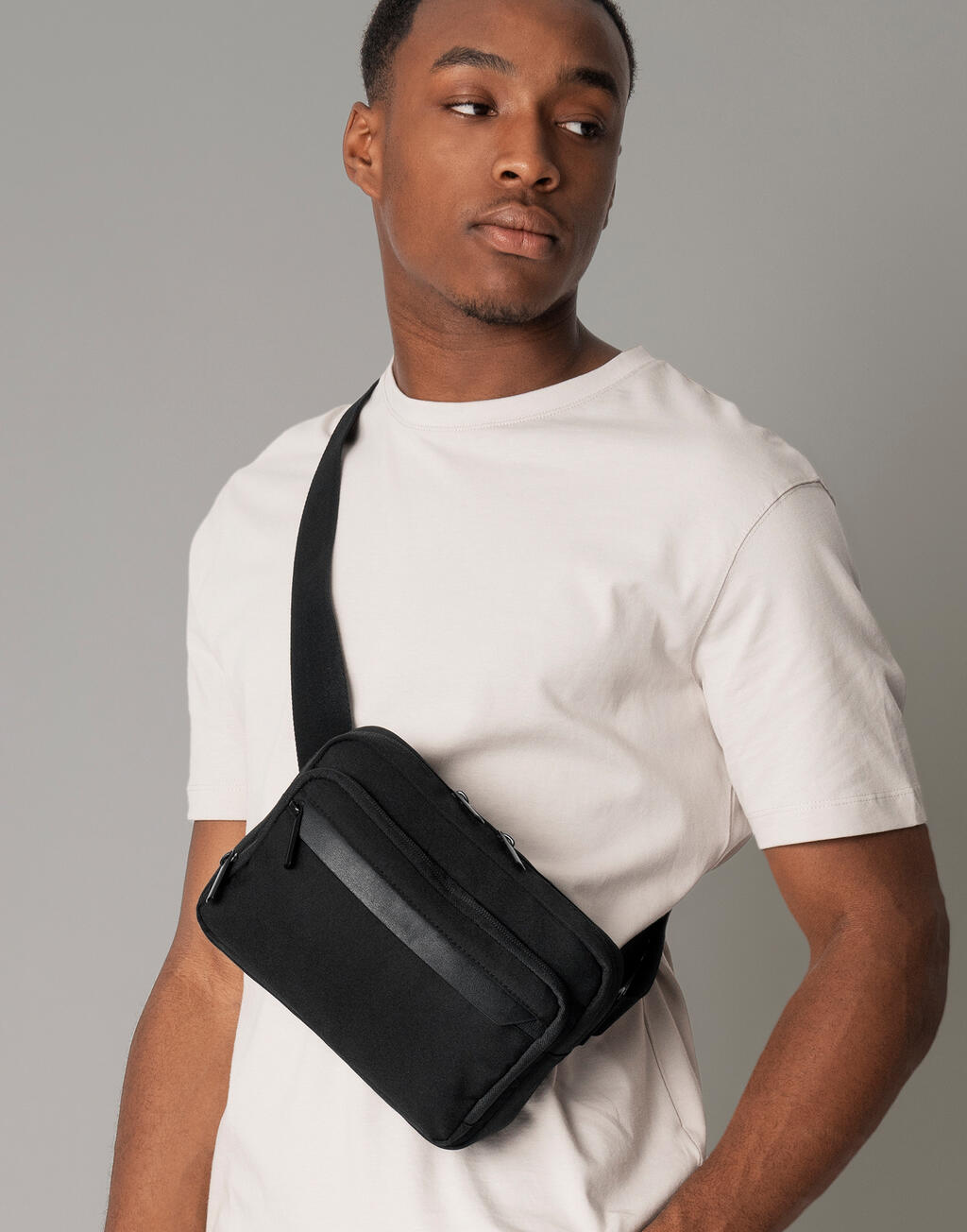 Quadra Airside Cross Body Bag