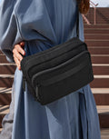 Quadra Airside Cross Body Bag