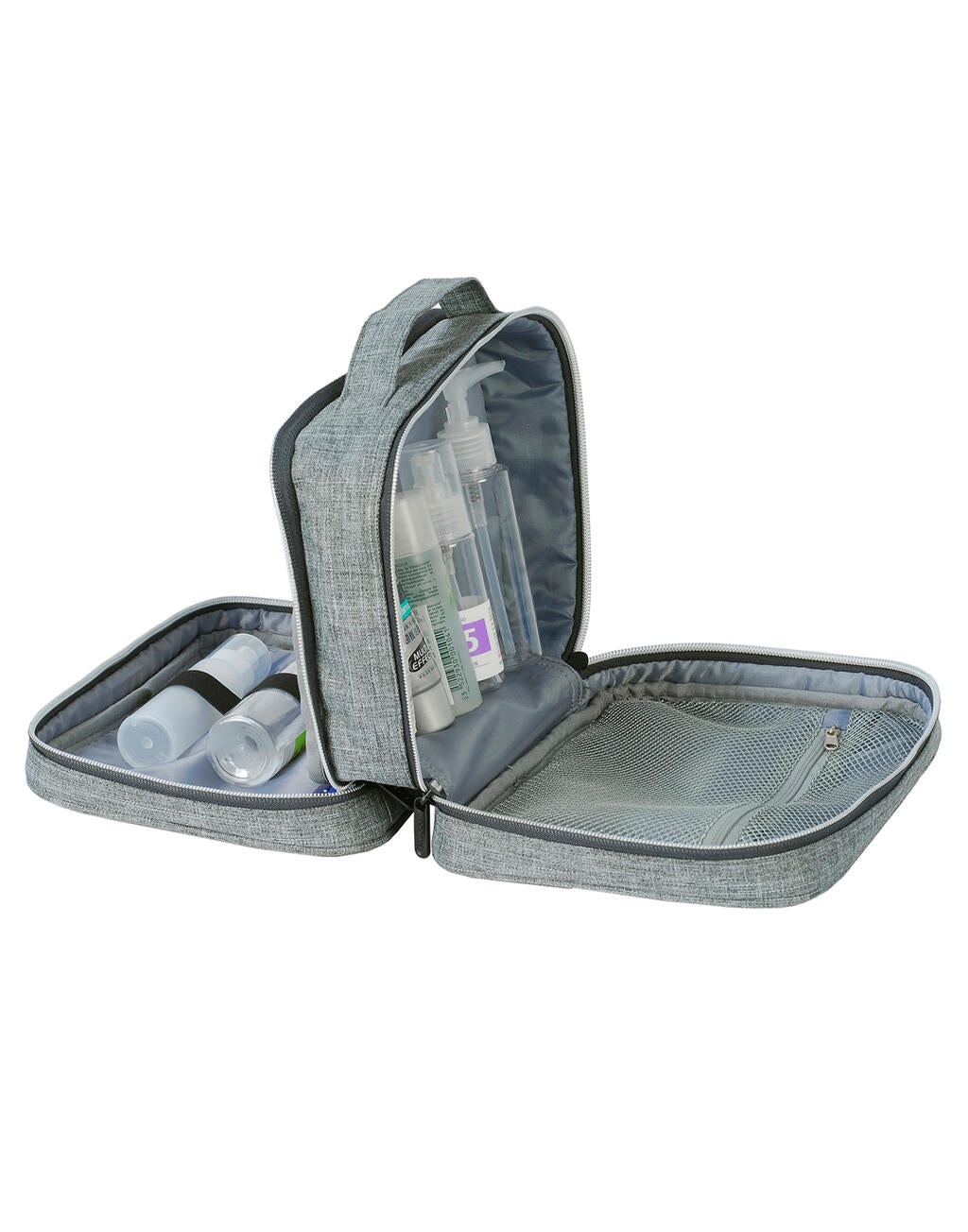Shugon Seville Accessories and Toiletry Pouch