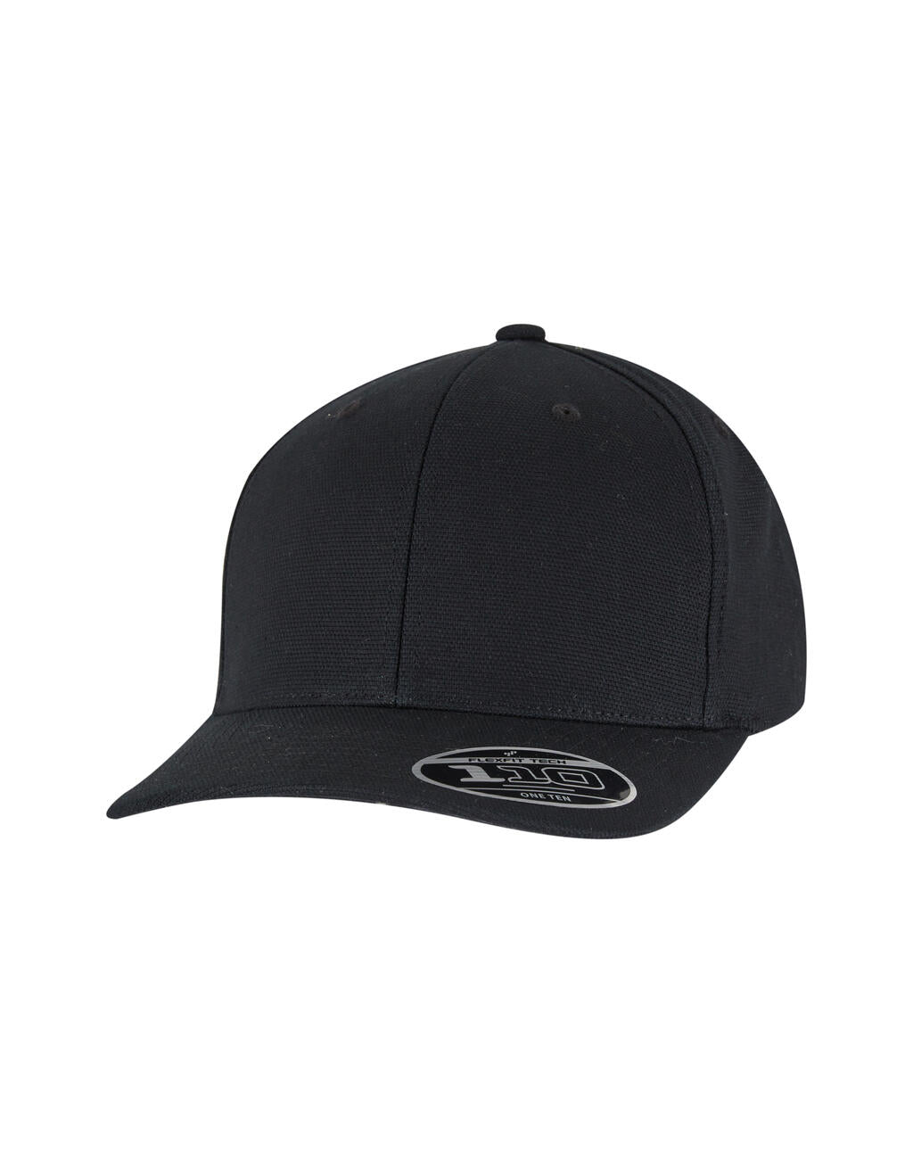 Flexfit Flexfit 110 Curved Snapback