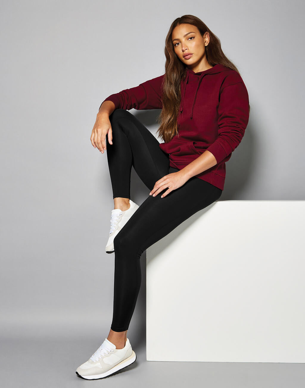 Kustom Kit Women's Fashion Fit Full length Legging