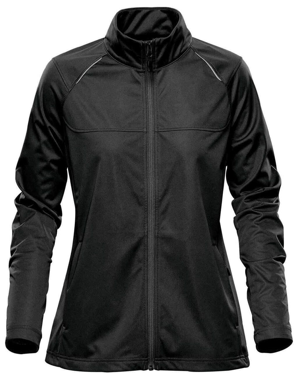 Stormtech Women's Greenwich Softshell