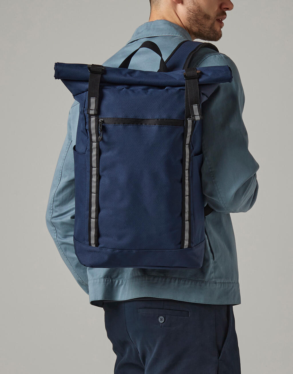 Quadra Urban Commute Backpack