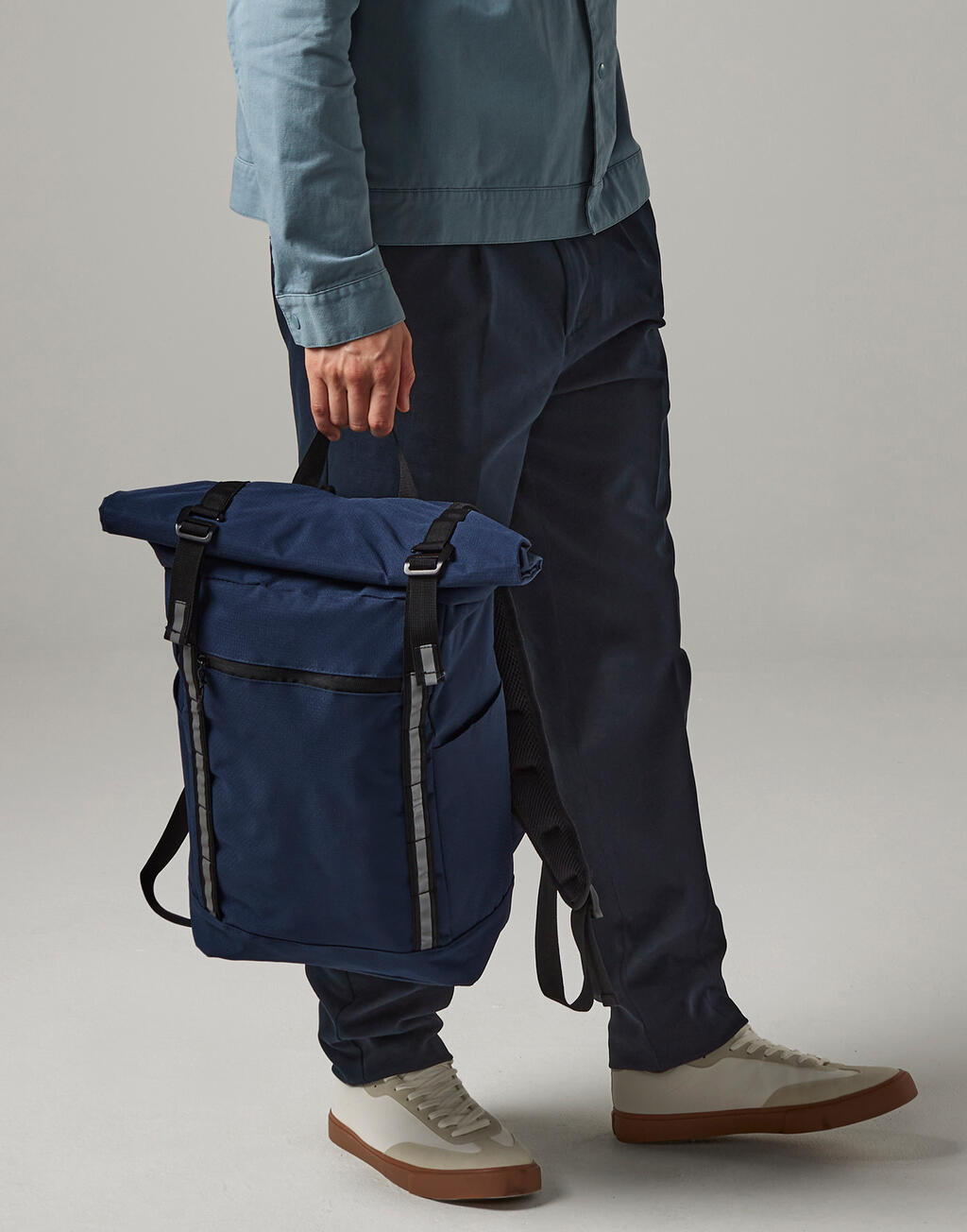 Quadra Urban Commute Backpack