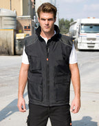 Result Work-Guard Work-Guard Vostex Bodywarmer