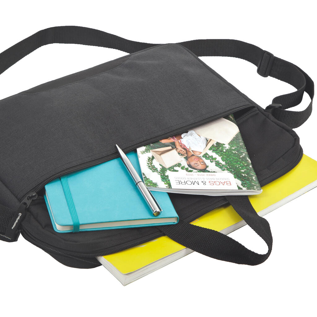 Shugon Avignon Conference Bag