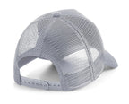 Beechfield Microknit Snapback Trucker