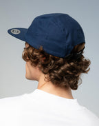 Flexfit Jockey Canvas Cap