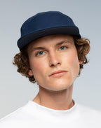 Flexfit Jockey Canvas Cap