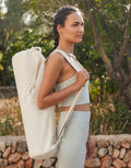 Westford Mill EarthAware® Organic Yoga Mat Bag