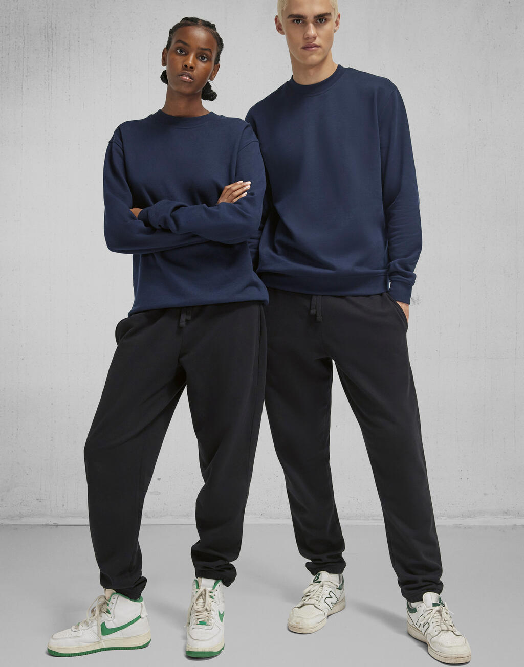 B&C ID.000 Sweatpant