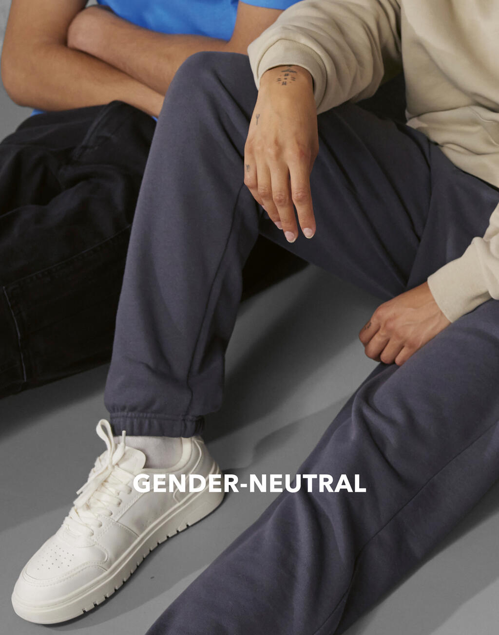 B&C ID.000 Sweatpant