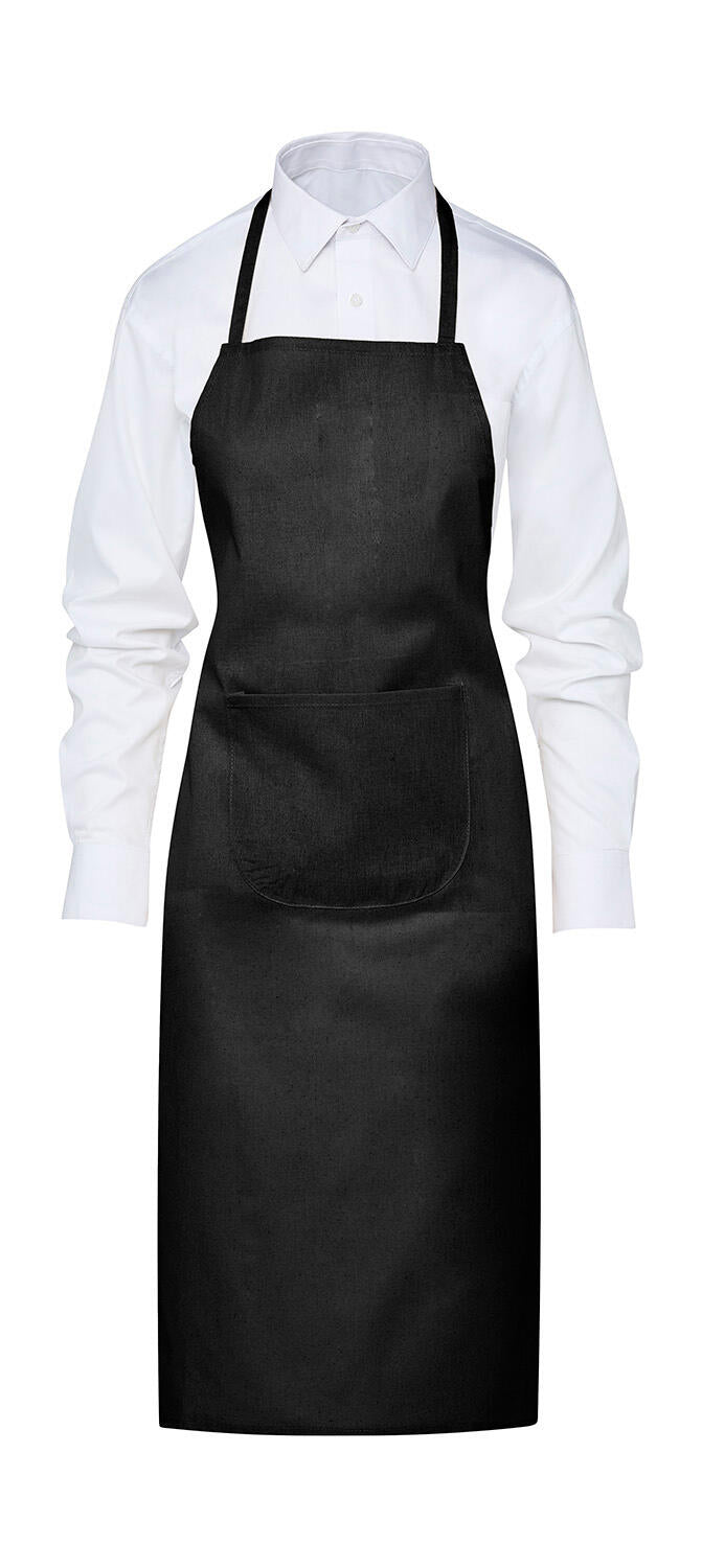 SG Accessories - BISTRO BUDAPEST Festival Apron with Pocket