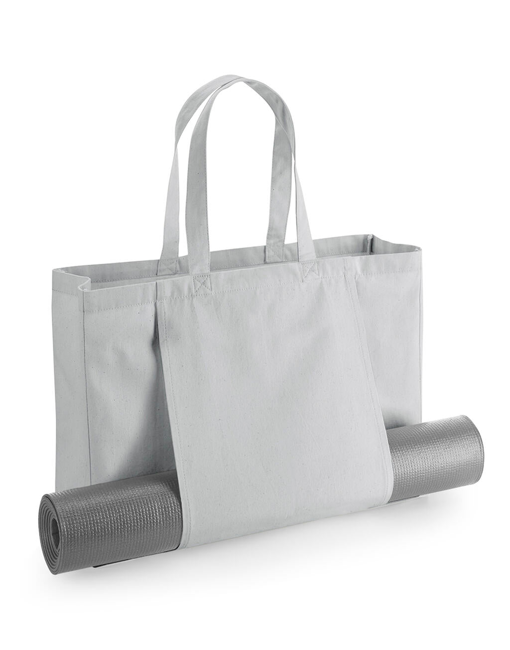 Westford Mill EarthAware® Organic Yoga Tote
