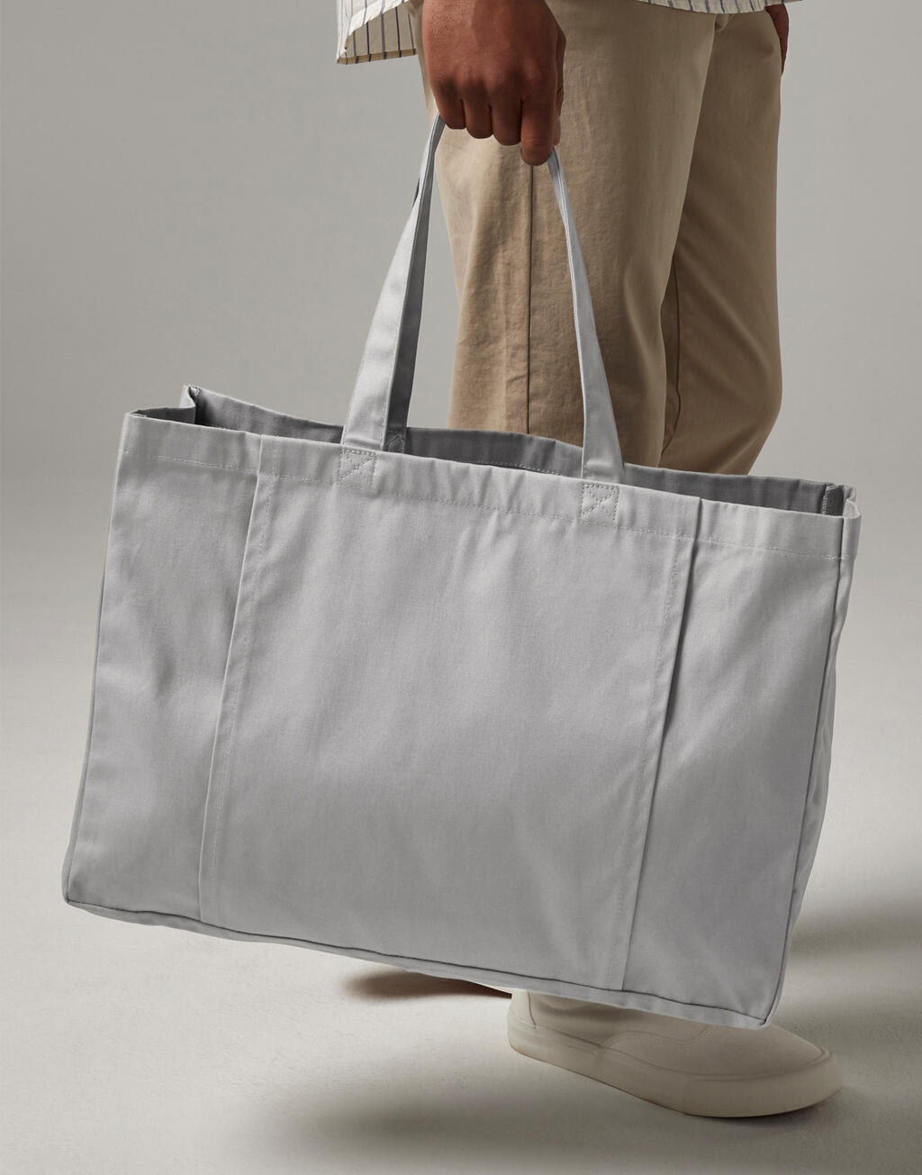 Westford Mill EarthAware® Organic Yoga Tote