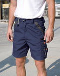 Result Work-Guard Work-Guard Technical Shorts