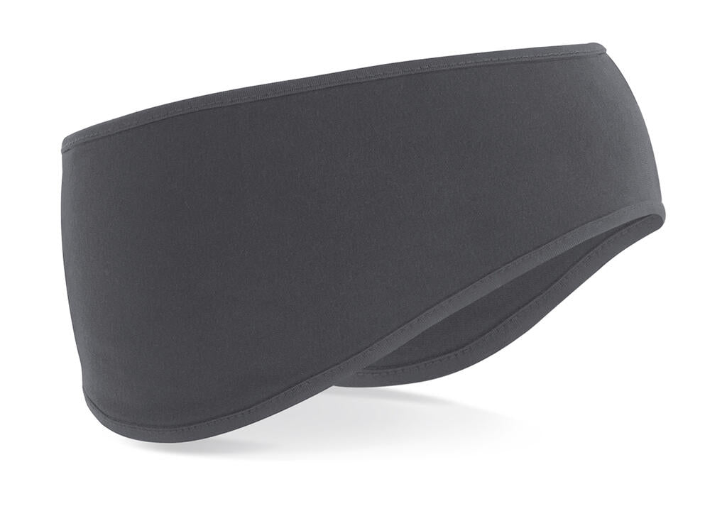Beechfield Softshell Sports Tech Headband
