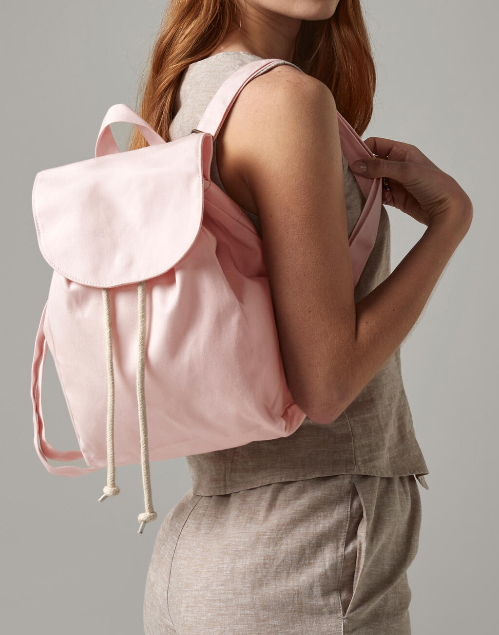 Westford Mill EarthAware® Organic Mini Rucksack