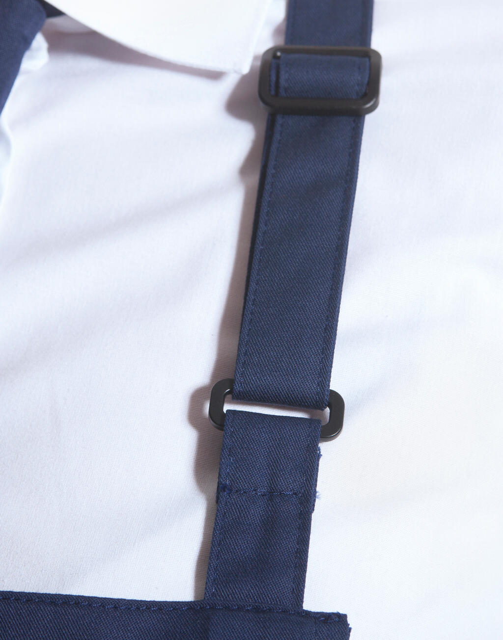 Karlowsky Bib Apron Basic