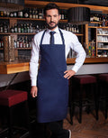 Karlowsky Bib Apron Basic