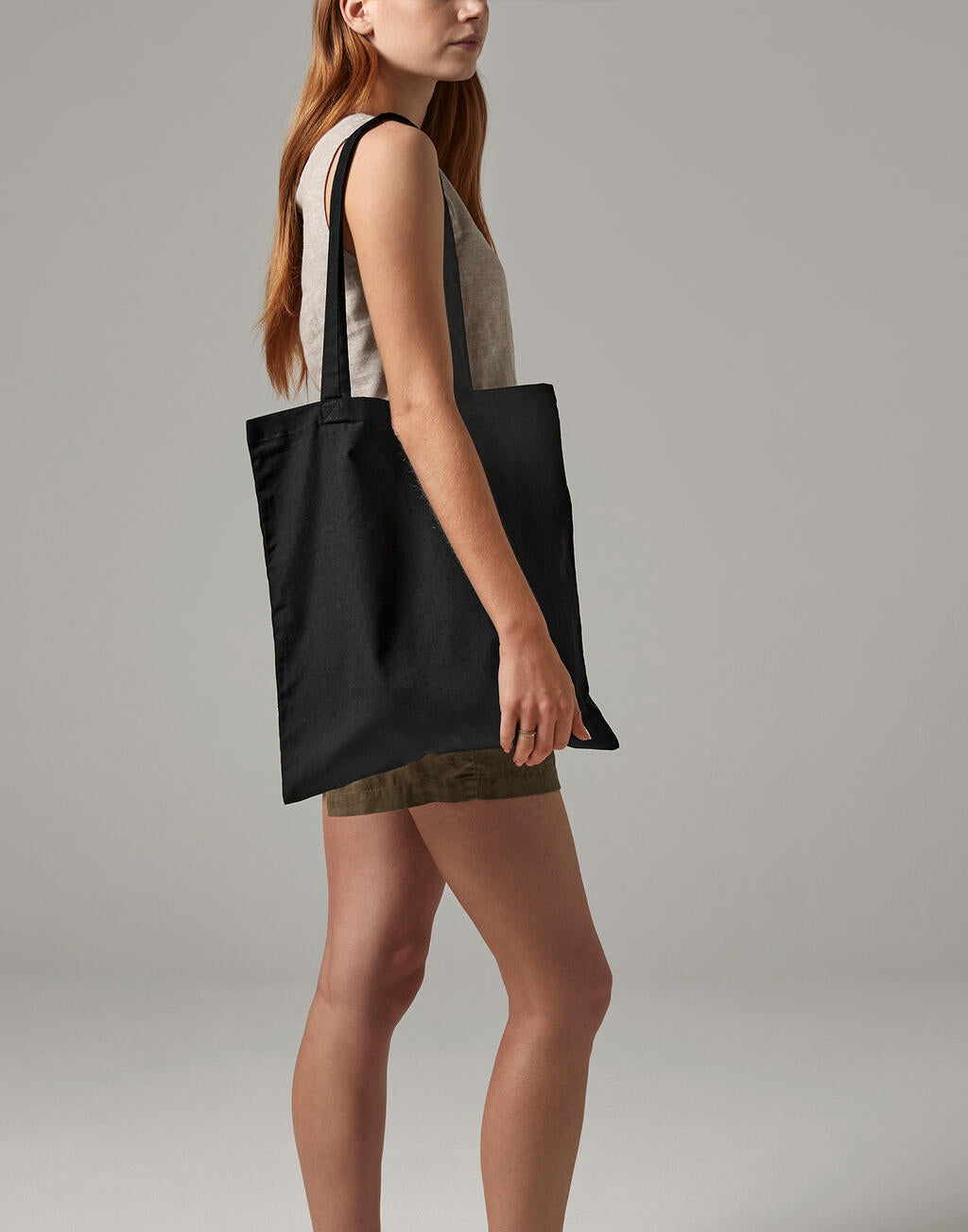Westford Mill Recycled Cotton Tote
