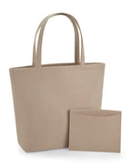 Bagbase Felt Shopper