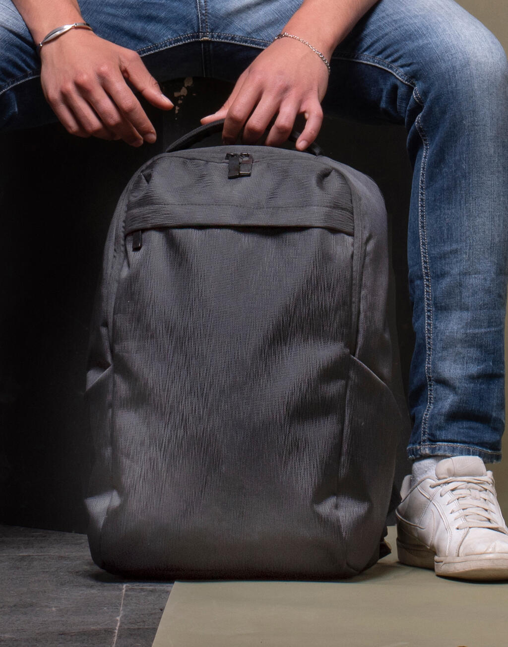 Shugon Davos Essential Laptop Backpack