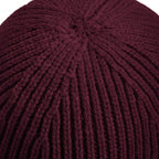 Beechfield Engineered Knit Ribbed Beanie