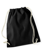 Westford Mill Recycled Cotton Gymsac