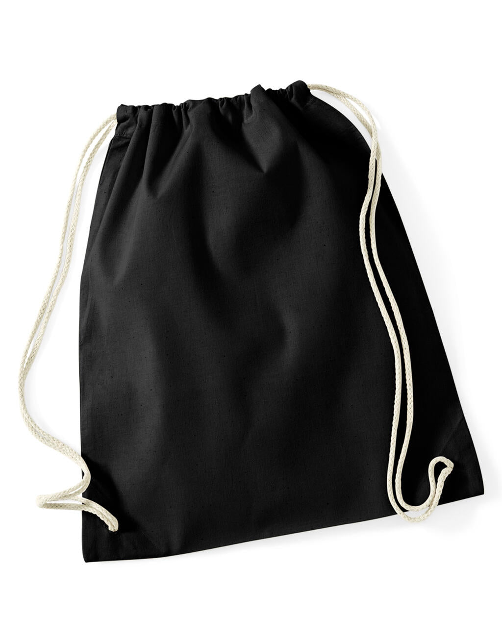 Westford Mill Recycled Cotton Gymsac
