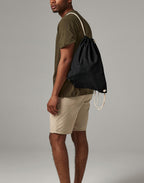 Westford Mill Recycled Cotton Gymsac