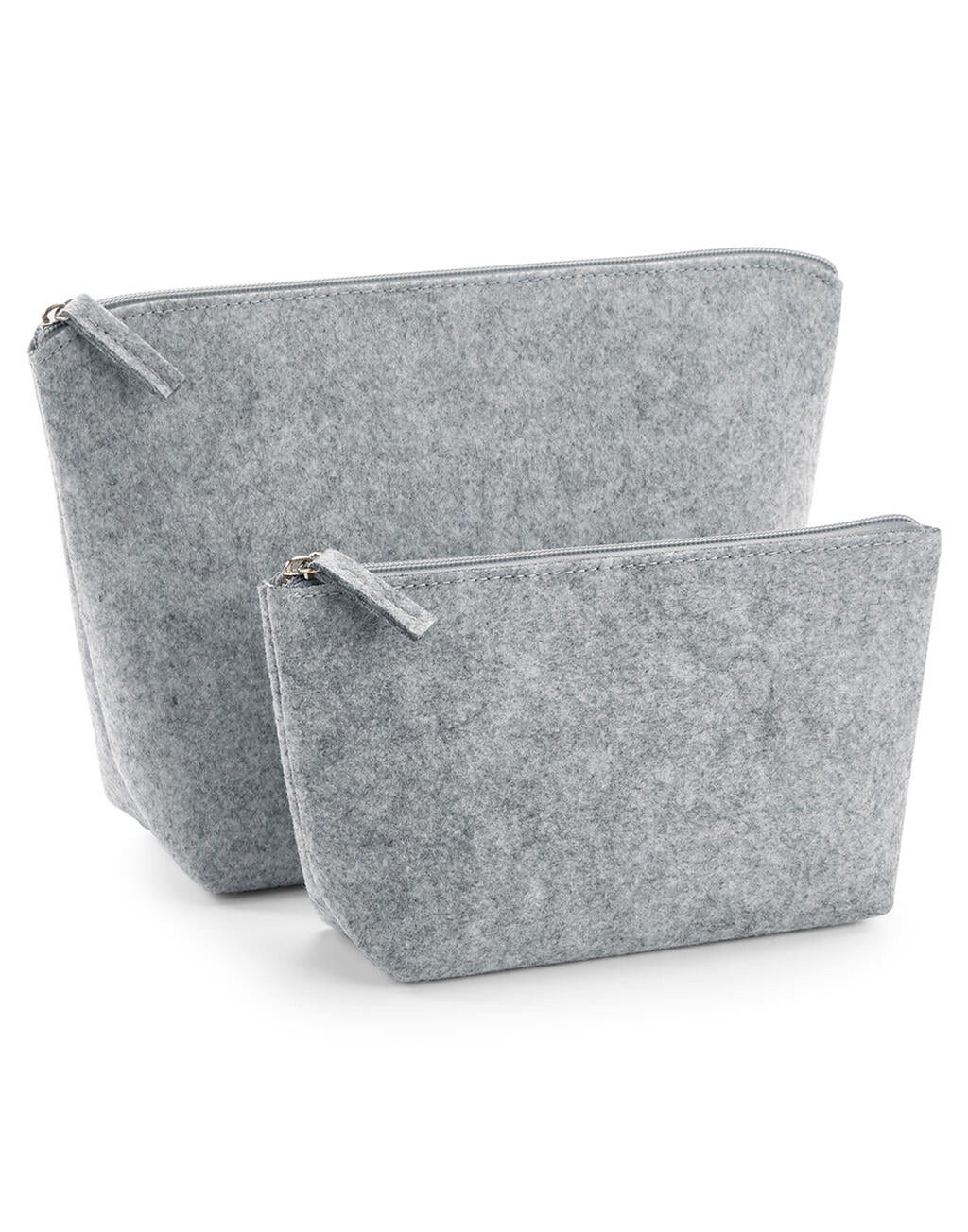 Bagbase Felt Accessory Bag