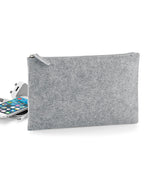 Bagbase Felt Accessory Pouch