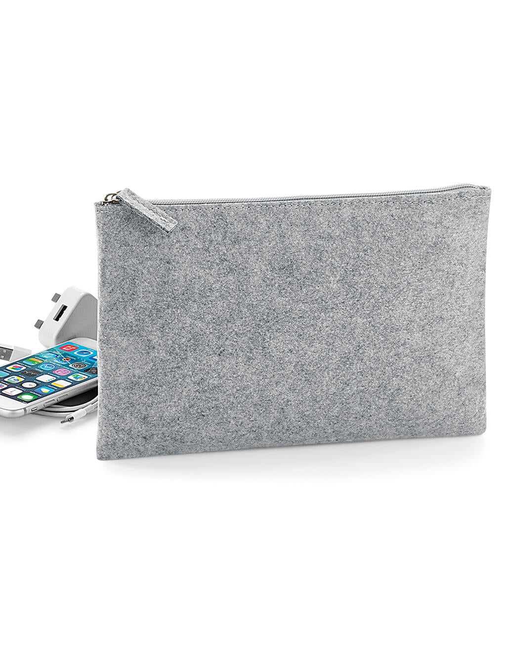 Bagbase Felt Accessory Pouch