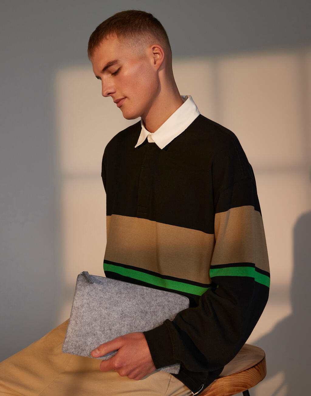 Bagbase Felt Accessory Pouch