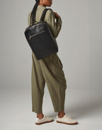 Quadra Tailored Luxe Backpack