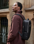 Quadra Tailored Luxe Backpack