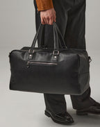 Quadra Tailored Luxe Weekender