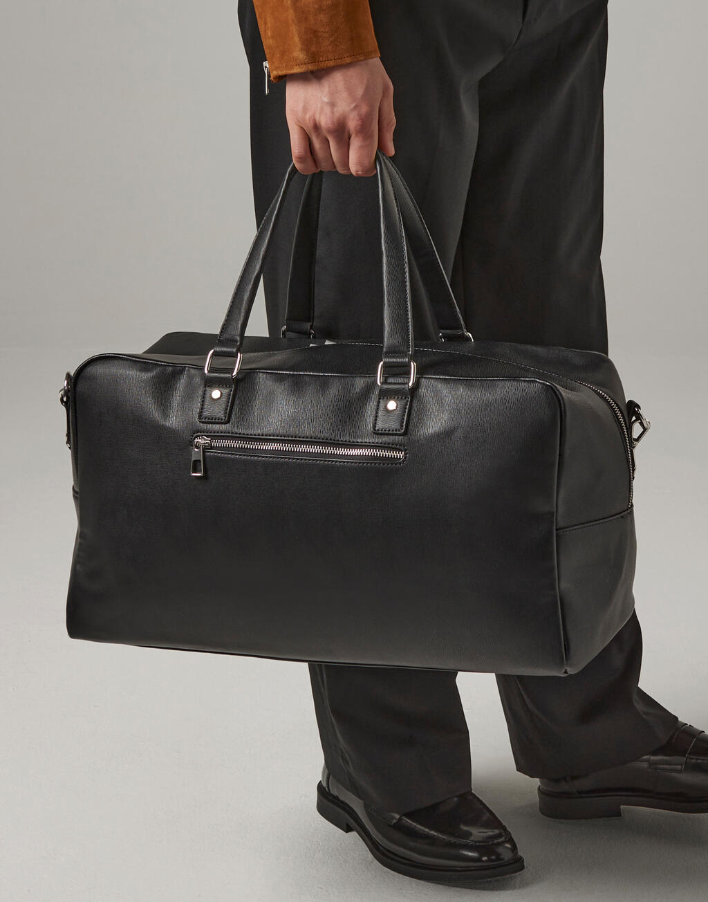 Quadra Tailored Luxe Weekender