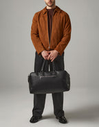 Quadra Tailored Luxe Weekender