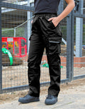 Result Work-Guard Women's Action Trousers