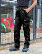 Result Work-Guard Women's Action Trousers