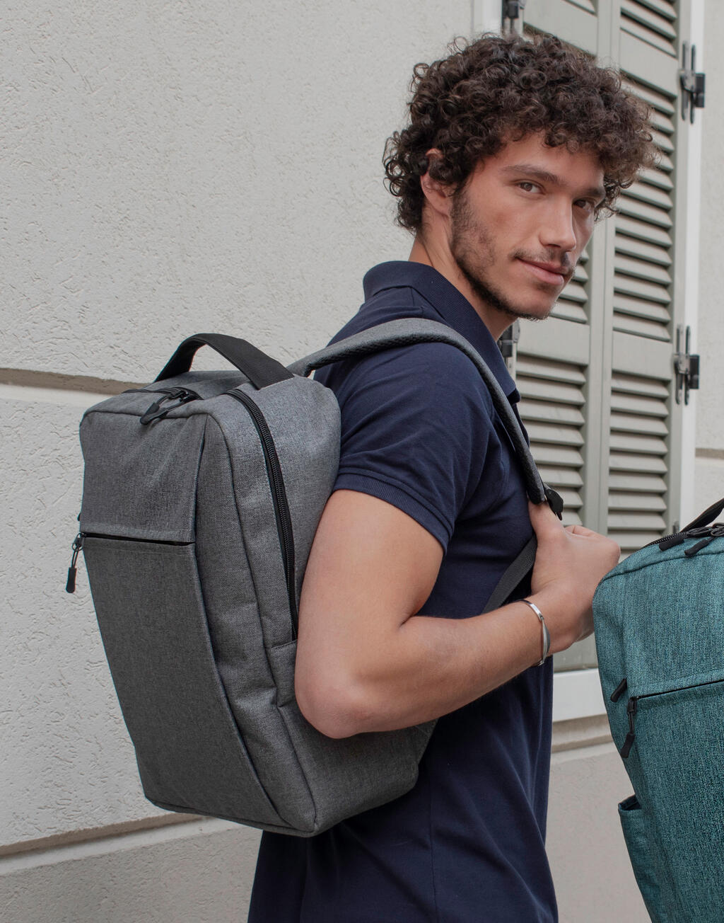 Shugon Sembach Basic Laptop Backpack