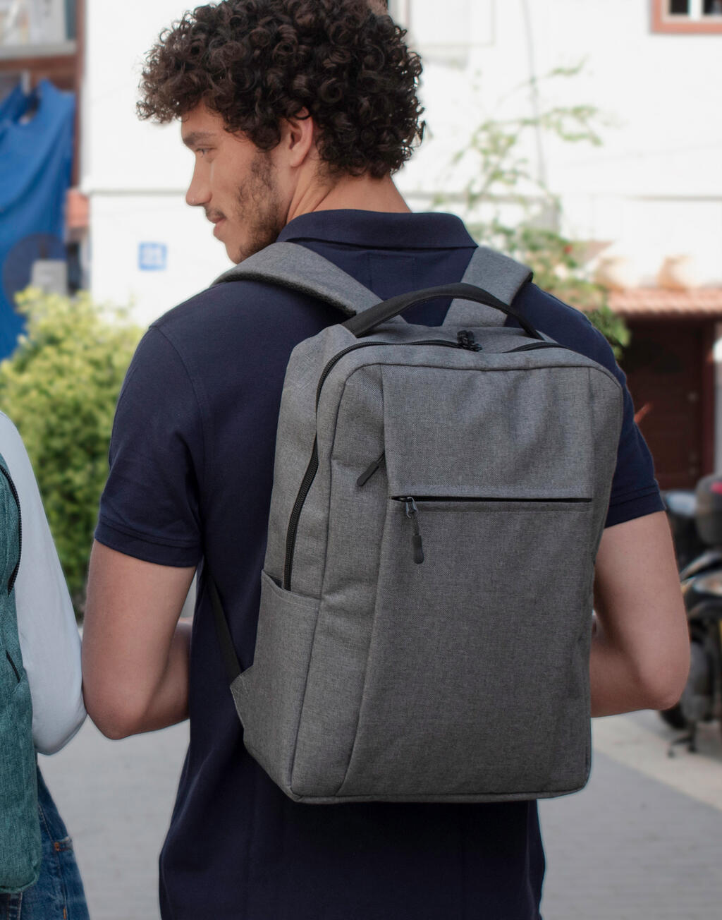Shugon Sembach Basic Laptop Backpack