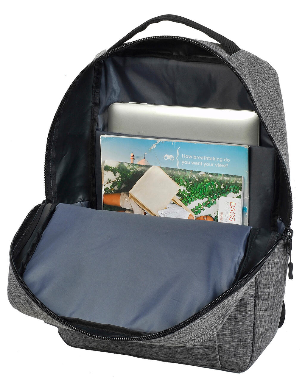 Shugon Sembach Basic Laptop Backpack